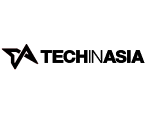 TechinAsia logo