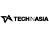 TechinAsia logo