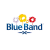 blueband logo